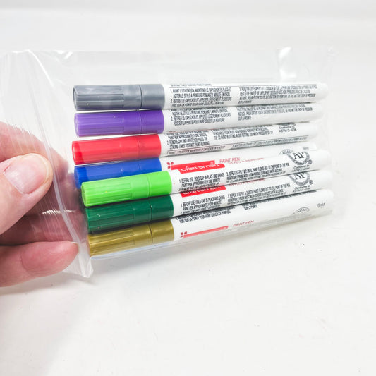 Craftsmart Paint Pen (10)