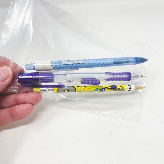 Mechanical Pencil Bundle