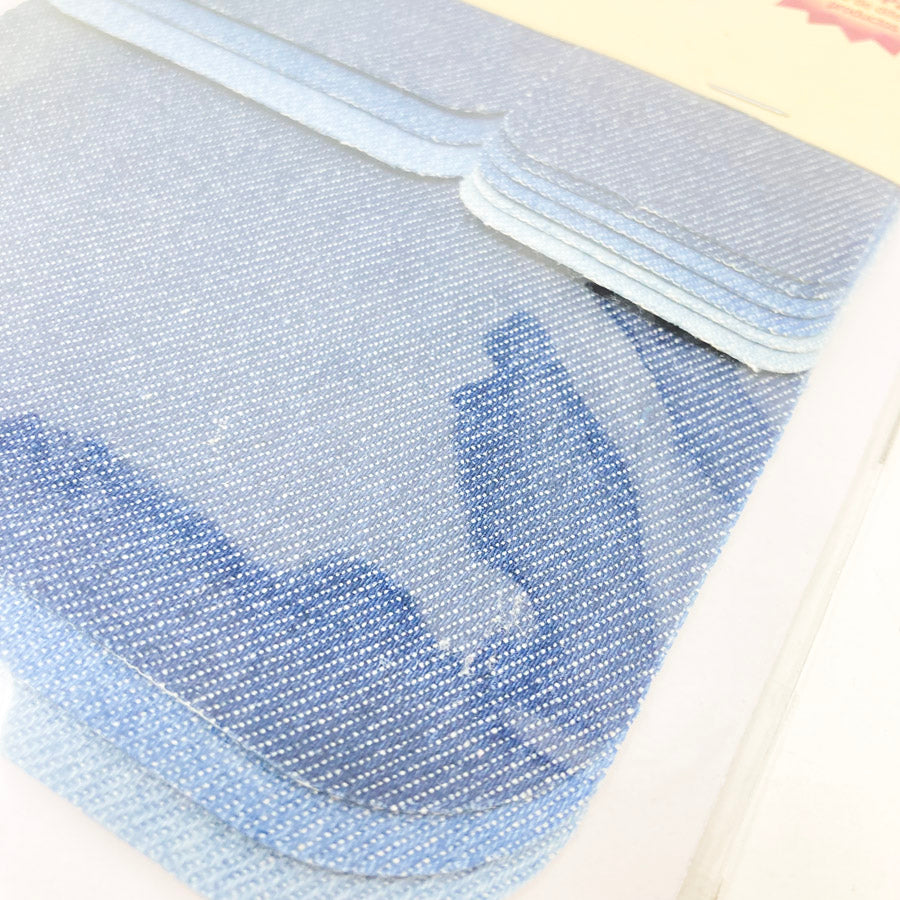 Dritz Denim Iron-on Patches