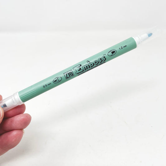 Zig Emboss Pen