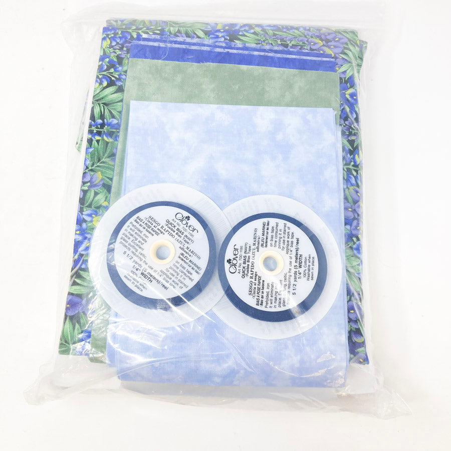 Nancy's Notions Summer Glory Table Runner Kit