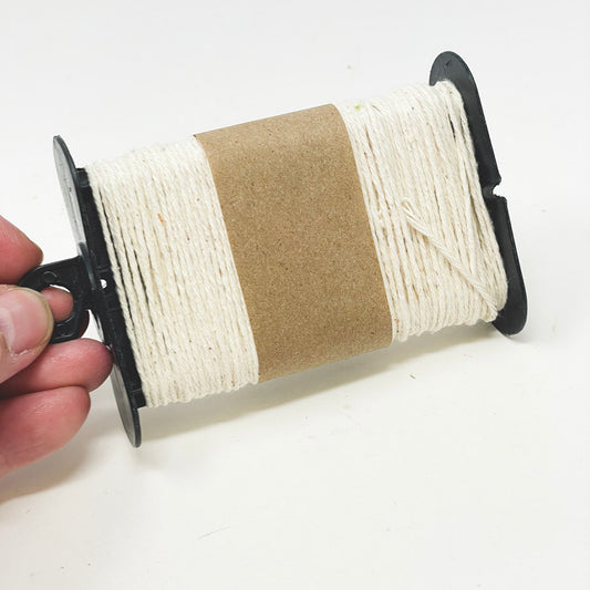 Natural Cotton Thread