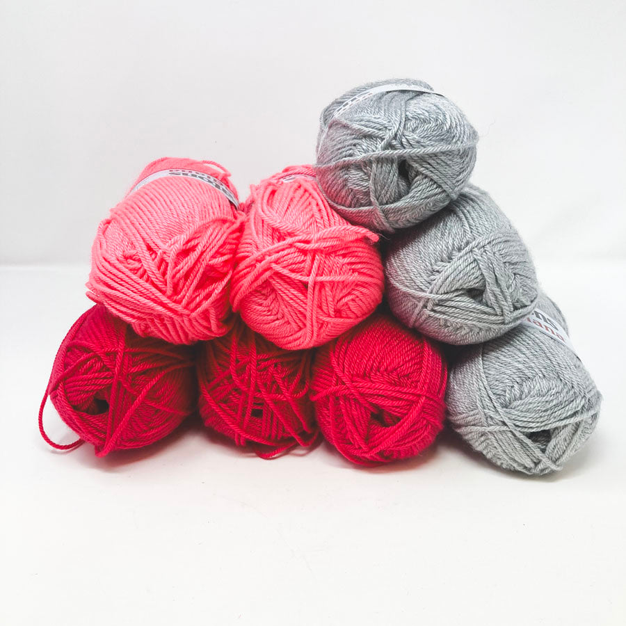 Patons Canadiana Wool Yarn