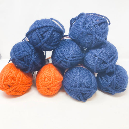 Lion Brand Wool-Ease Yarn