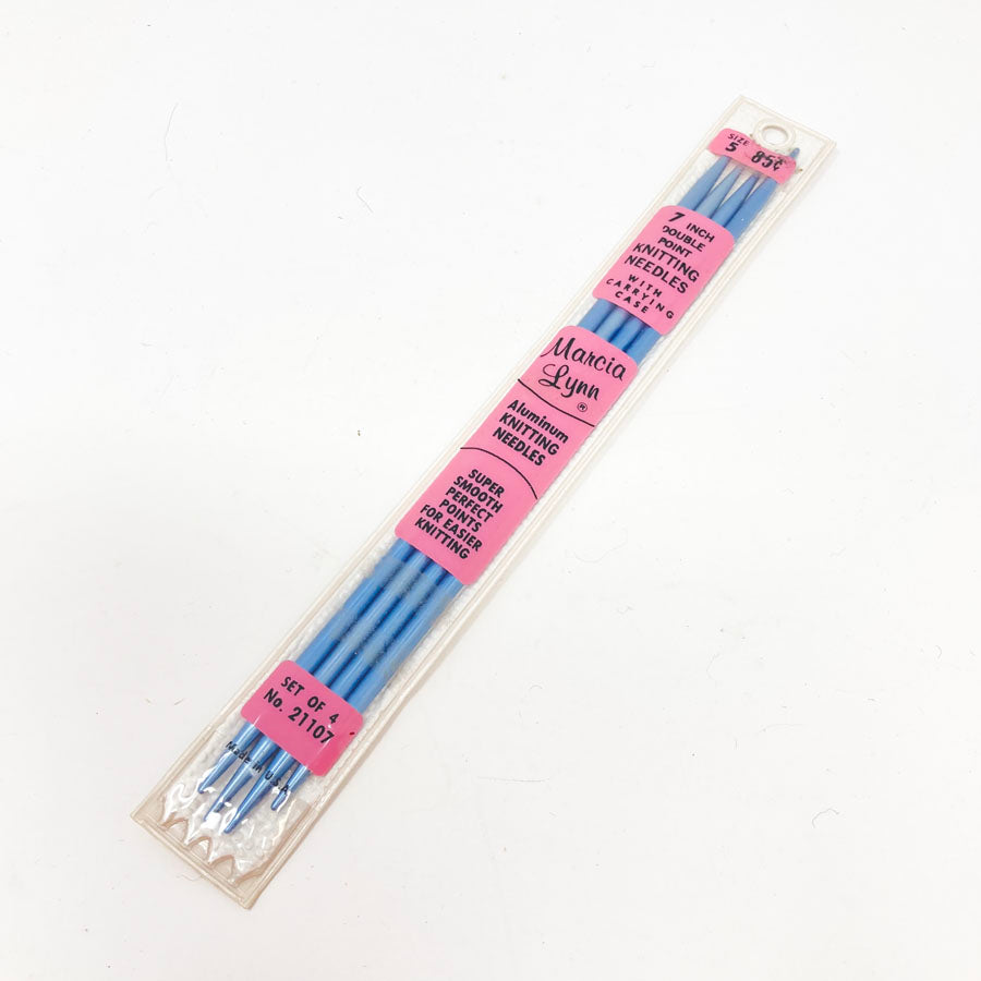 Marsha Lynn Double Point Knitting Needles - Size 7