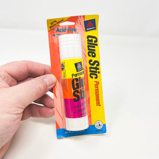 Lg. Avery Glue Stick