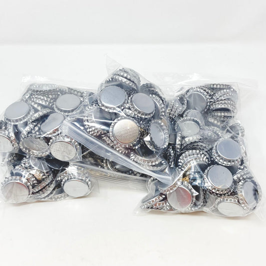 Unused Bottle Caps - Pick a Pack