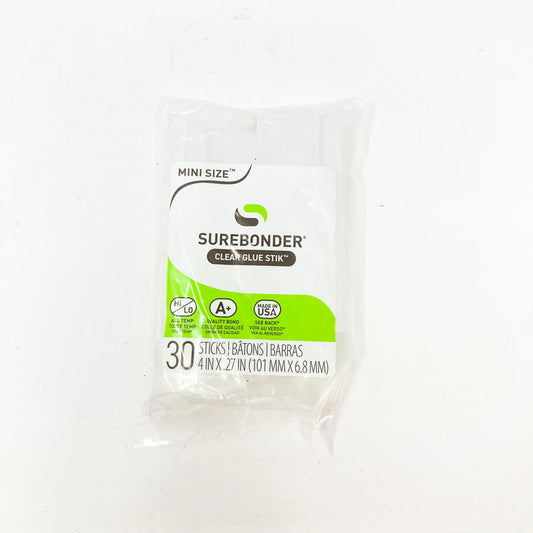 Surebonder Mini Size Glue Stik