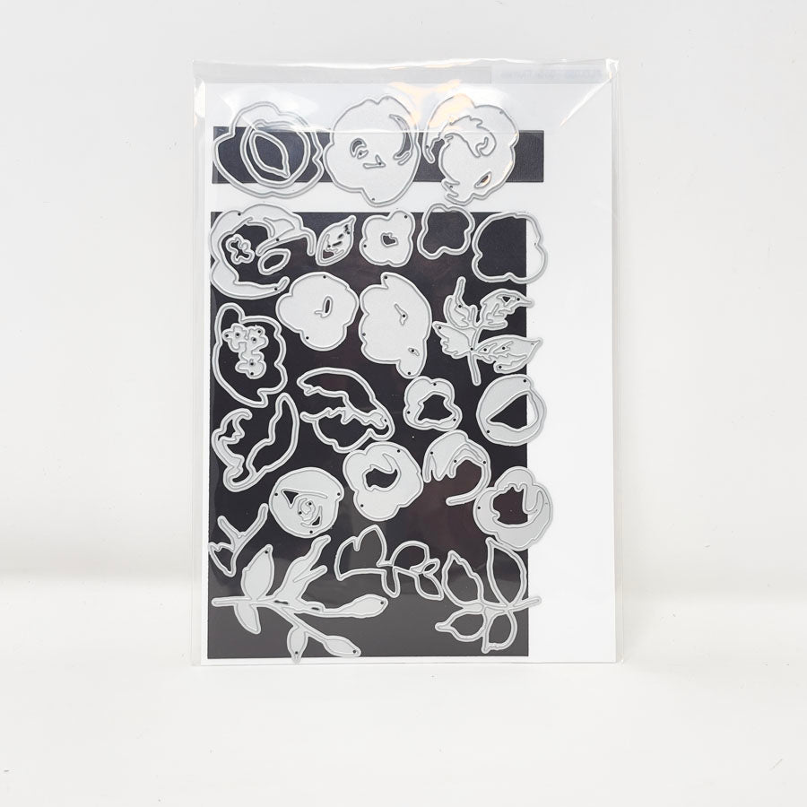 Altenew 3D Die Sets