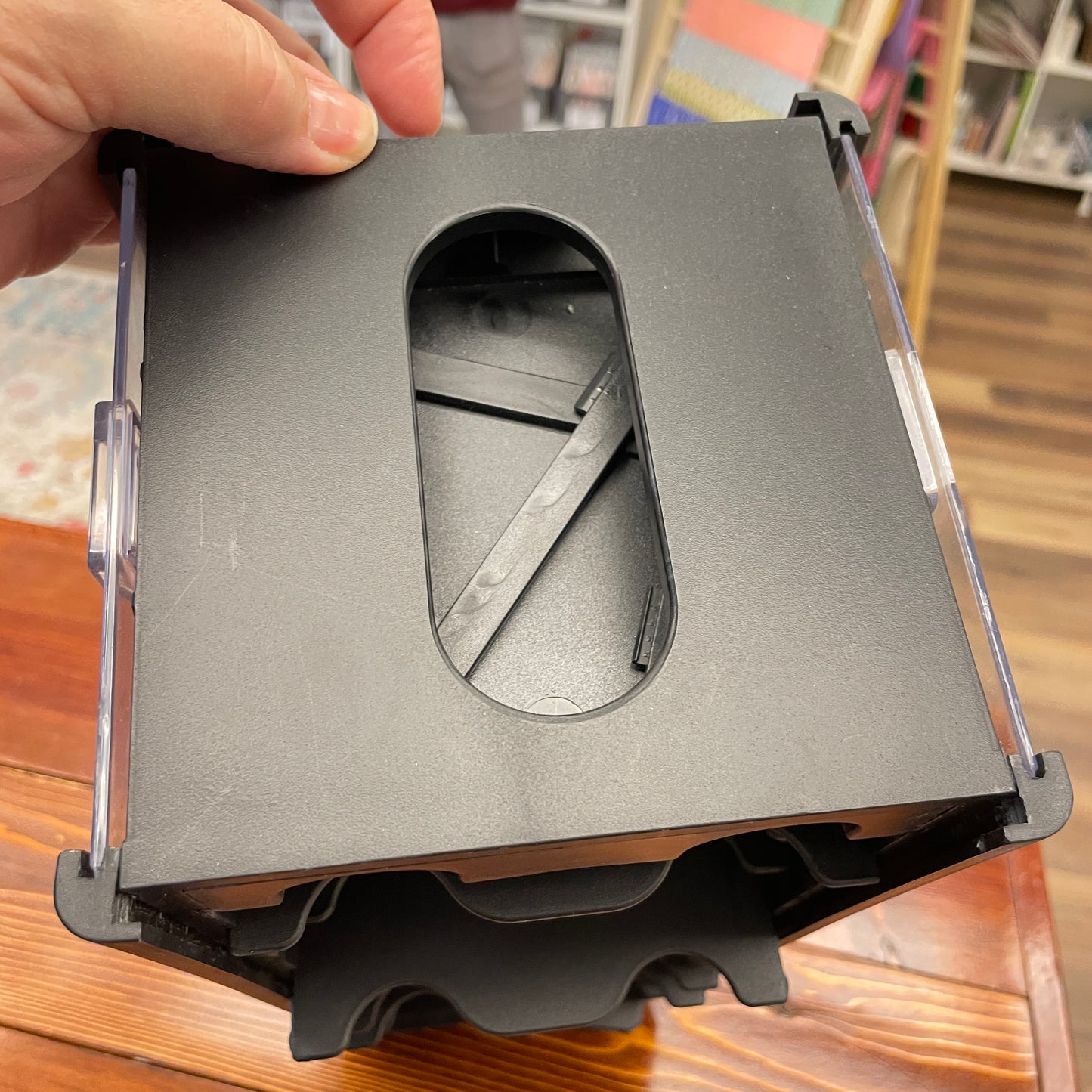 Sizzix Die Storage Tower