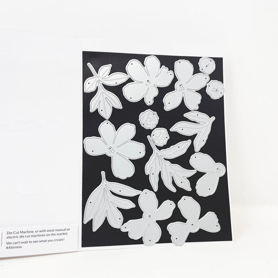 Altenew Layering Die Sets