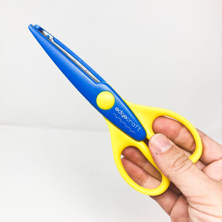 EdgeCraft Paper Edgers Scissors - Pick a Pattern