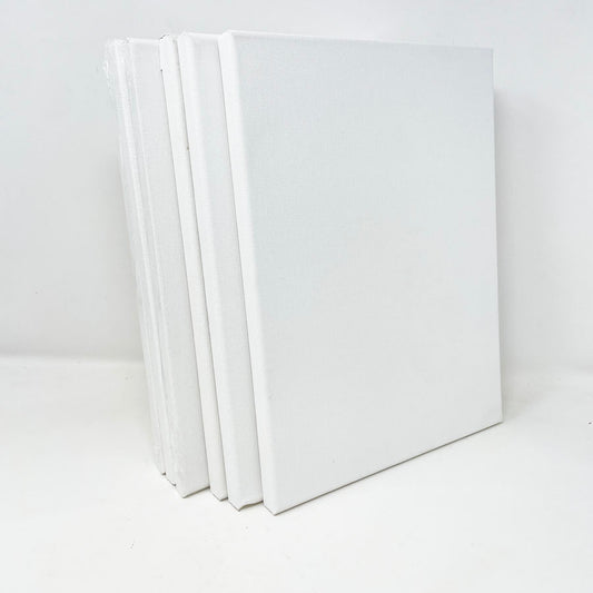 11" x 14" Canvases (6)