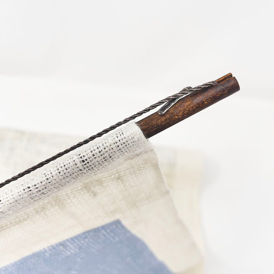 1978 Collectible Fabric Tea Towel