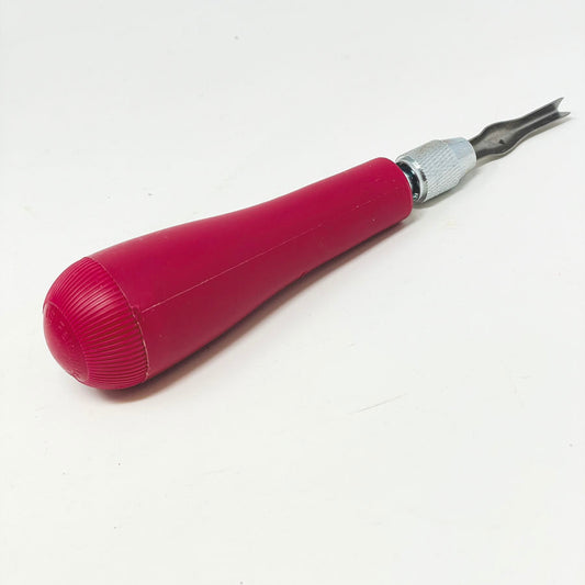 Speedball Linoleum Cutter w/One Blade