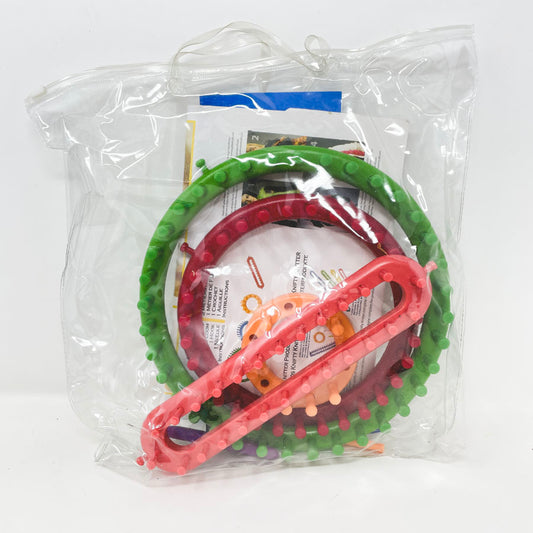 Knifty Knitter Assorted Loom Series