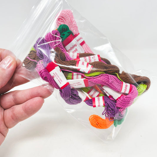 Craft Floss Bundle