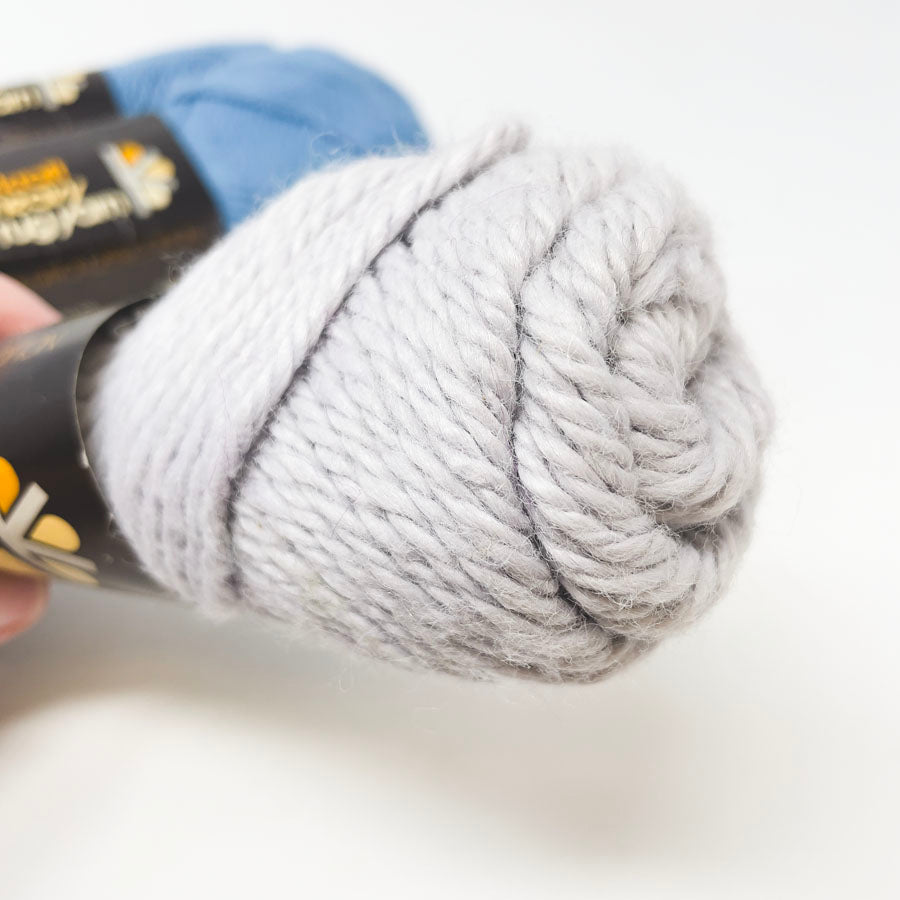 Kolorcraft Heavy Rug Yarn