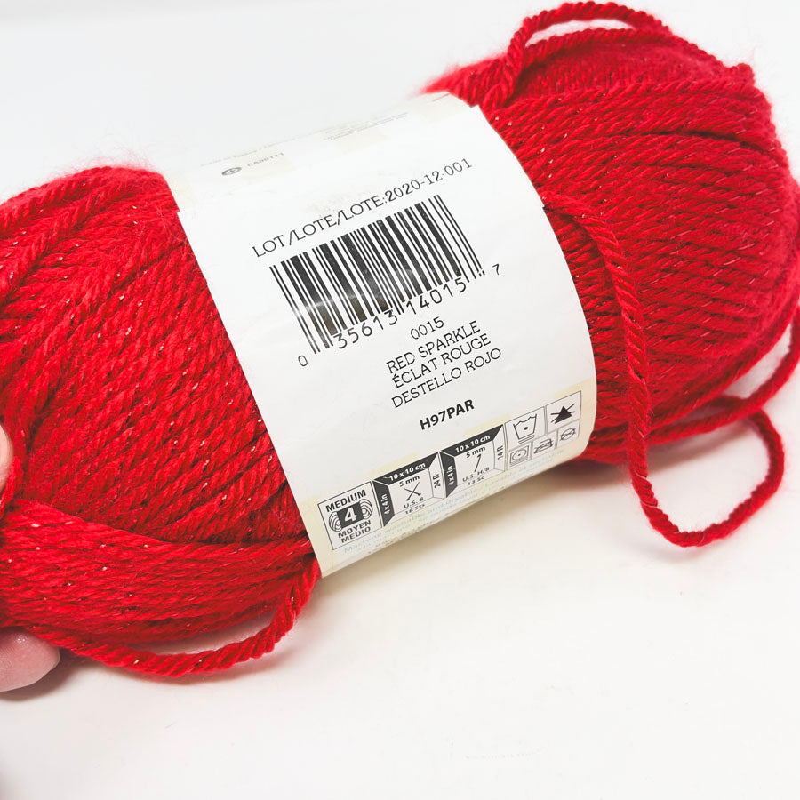 Caron Simply Soft Party Yarn
