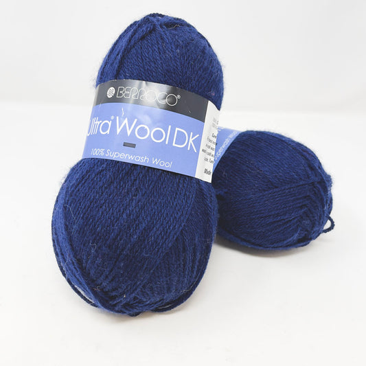 Berroco Ultra Wool DK Yarn - Maritime