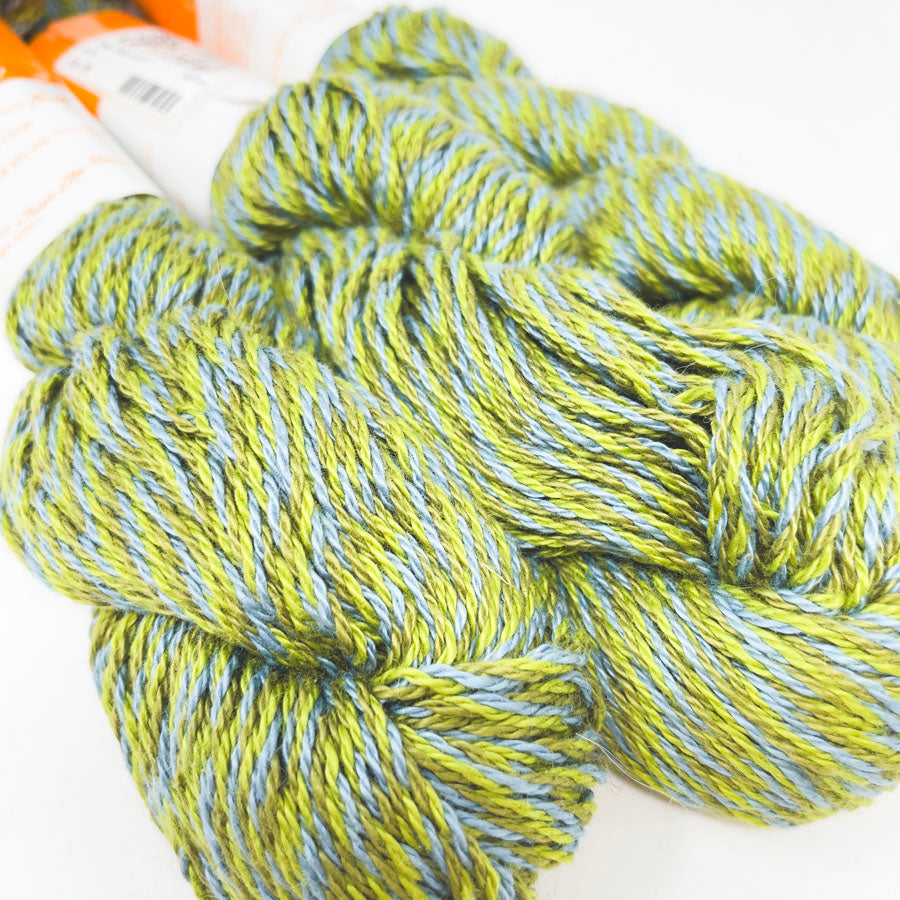 Flash Classic Elite Yarn - Gulf Green