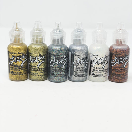 Stickles Glitter Glue - Pick a Color