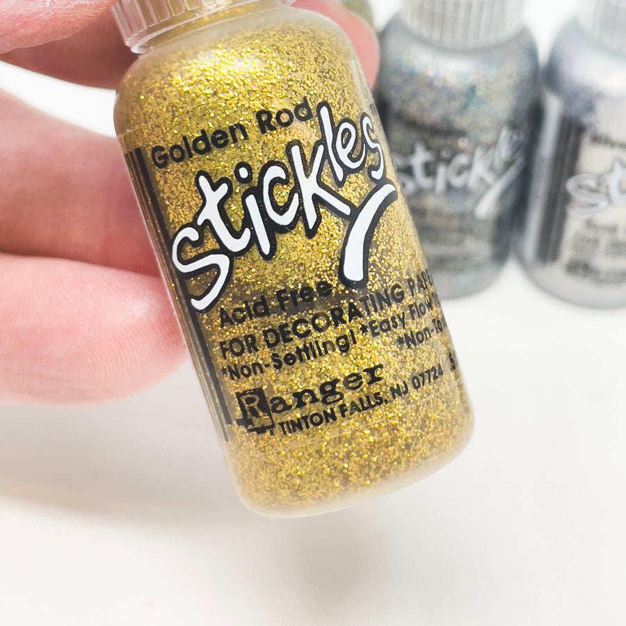 Stickles Glitter Glue - Pick a Color