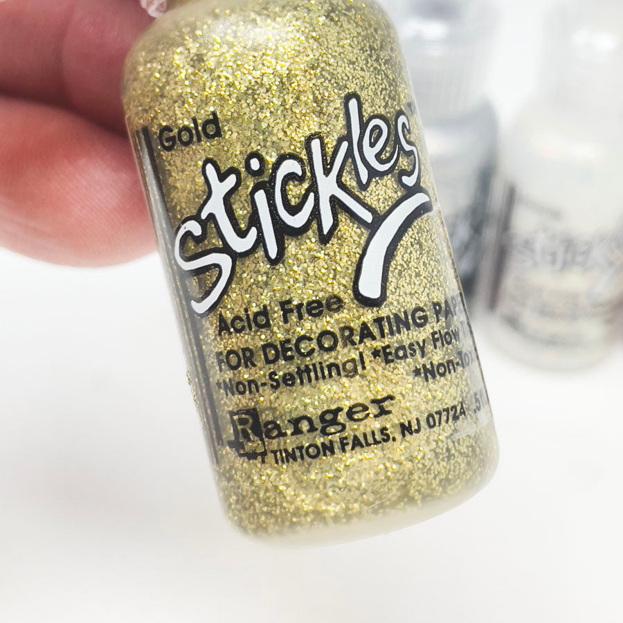 Stickles Glitter Glue - Pick a Color