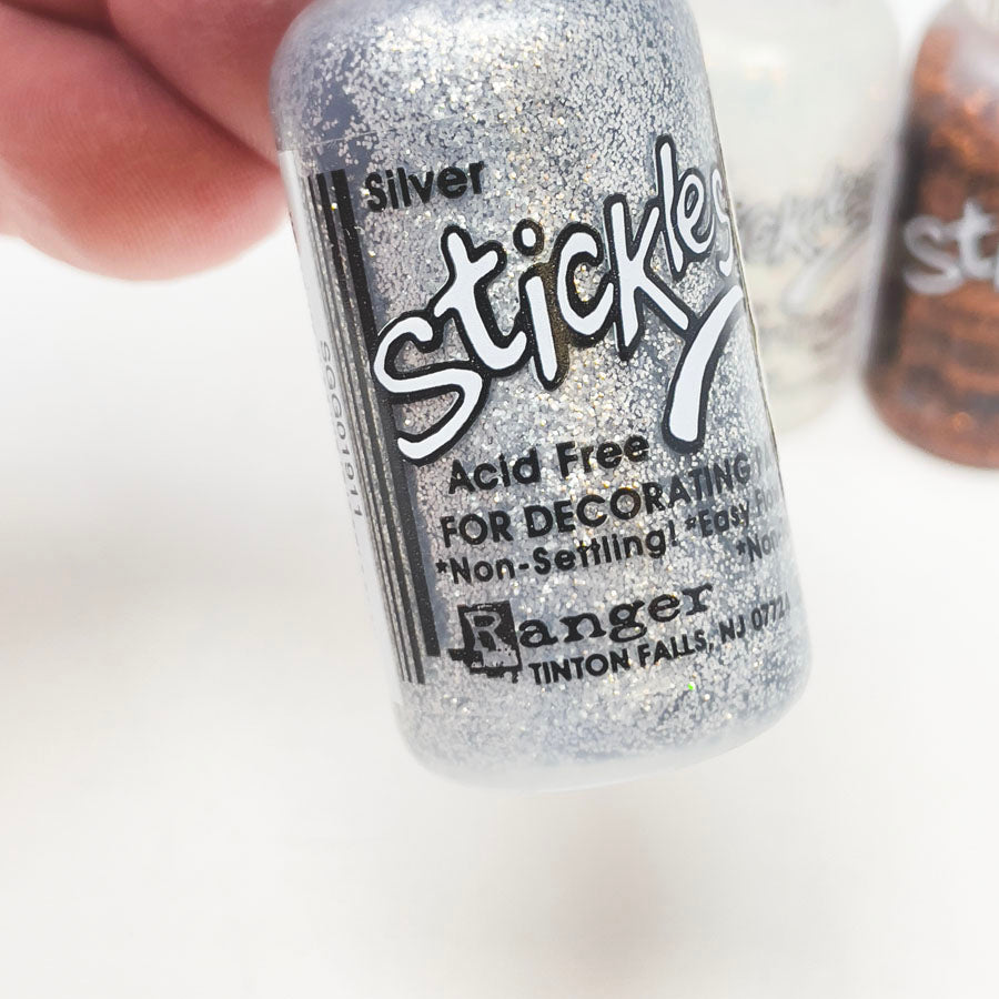 Stickles Glitter Glue - Pick a Color