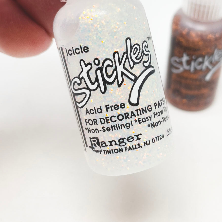 Stickles Glitter Glue - Pick a Color