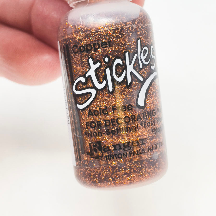 Stickles Glitter Glue - Pick a Color