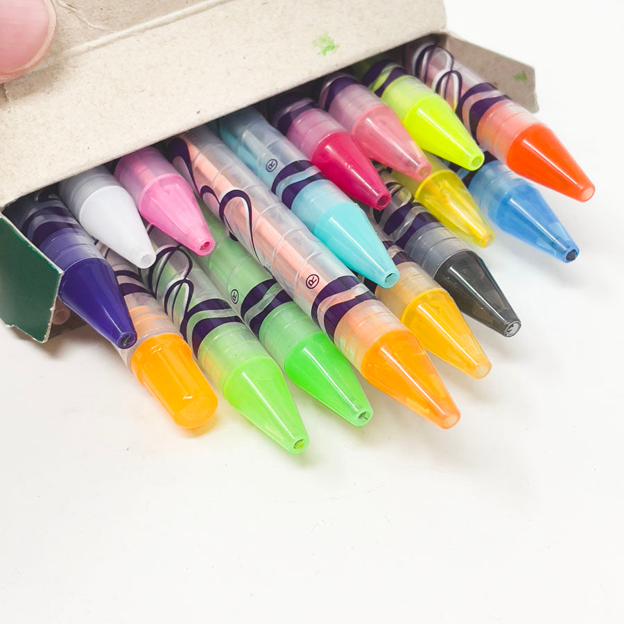 Crayola Twistables 18 Pack