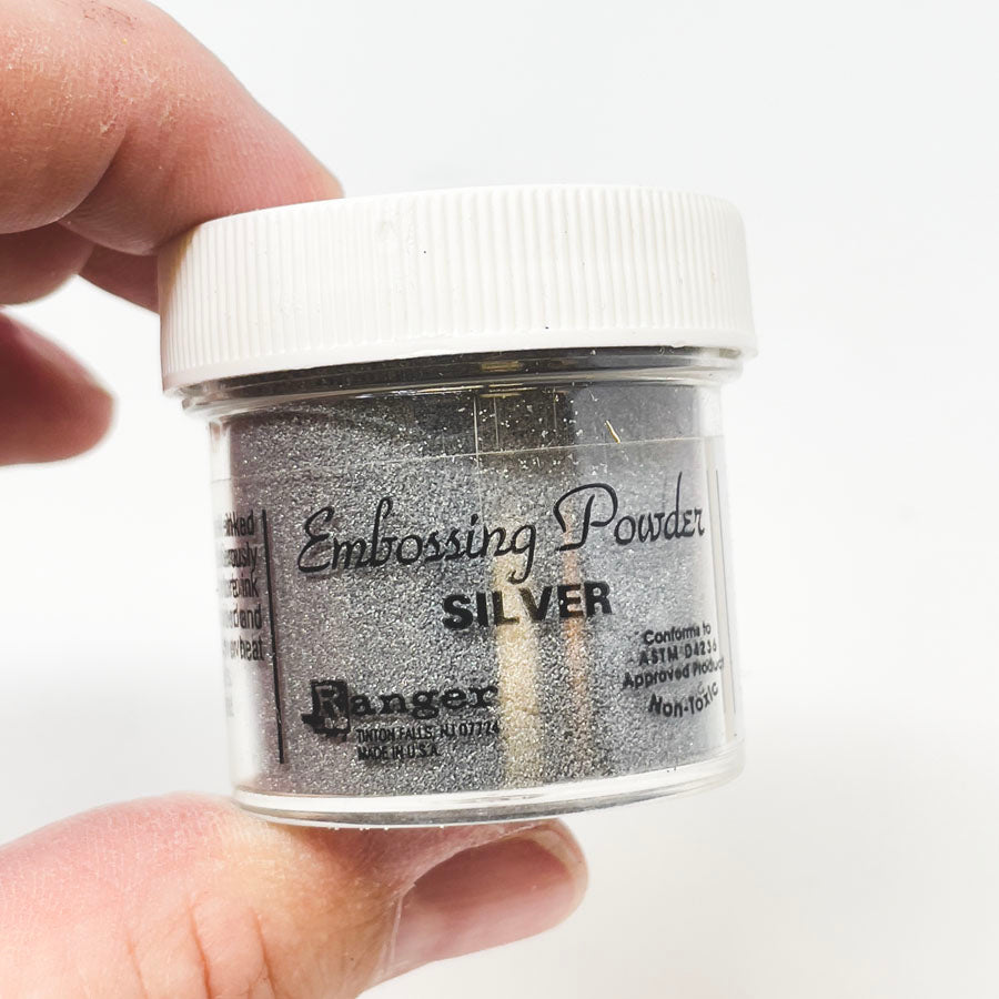Ranger Embossing Powder - Pick a Color