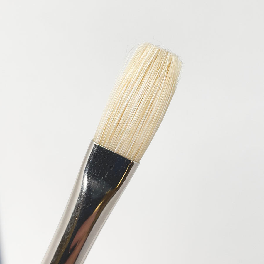Jerry Yarnell Long Handle Paint Brushes