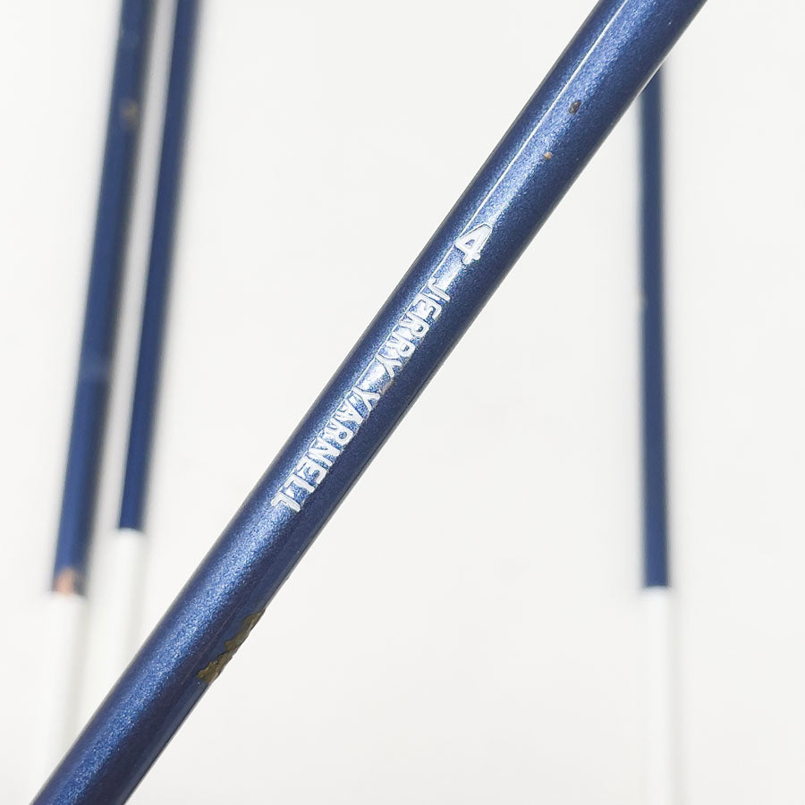 Jerry Yarnell Long Handle Paint Brushes