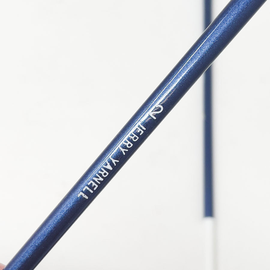 Jerry Yarnell Long Handle Paint Brushes
