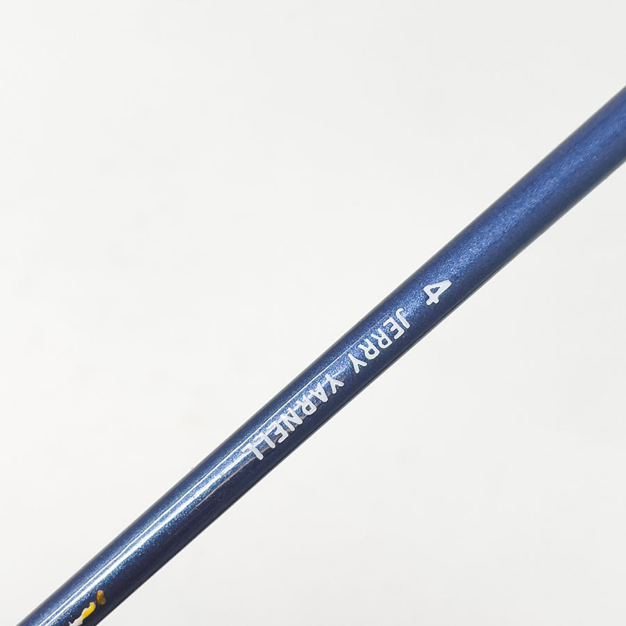 Jerry Yarnell Long Handle Paint Brushes