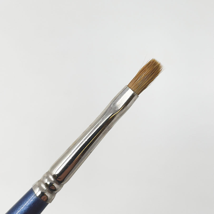 Jerry Yarnell Long Handle Paint Brushes