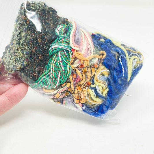 Assorted Fiber Bundles - Pick a Pack