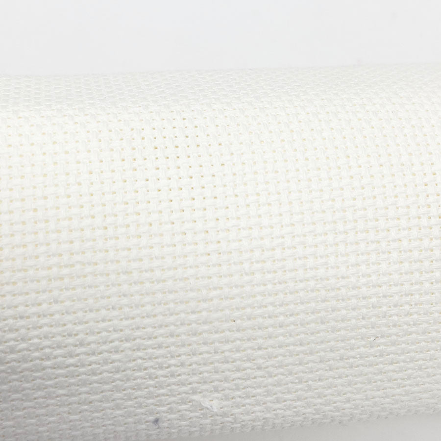 29" x 34" - 16 Count - Cream Aida