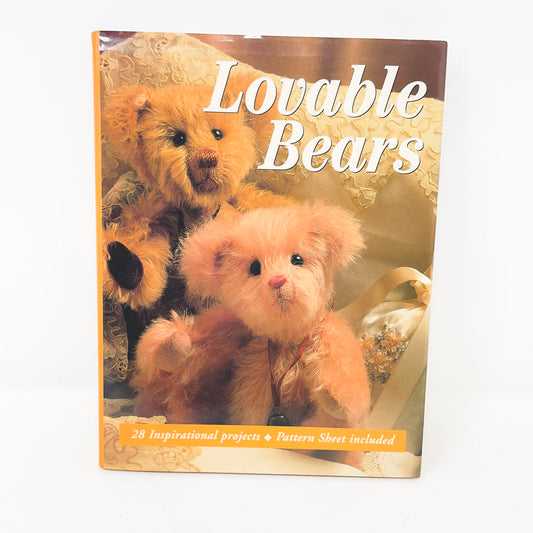 "Lovable Bears"