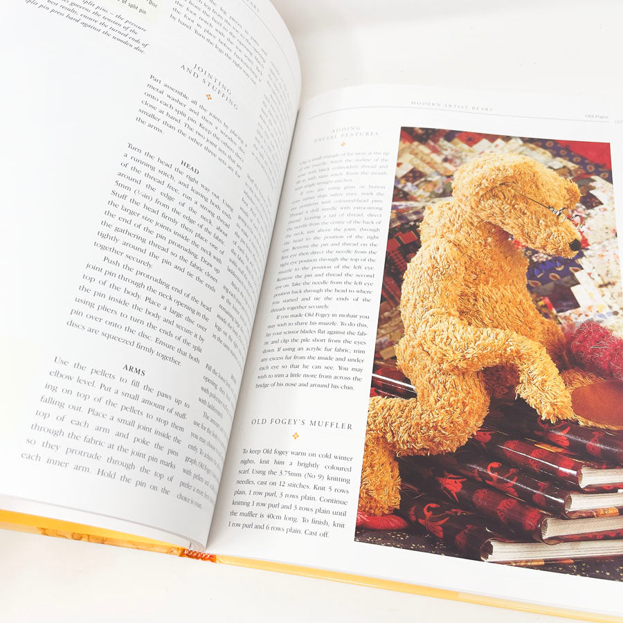 "Lovable Bears"