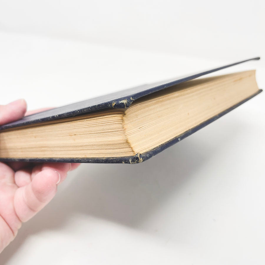 Vintage How to Retire & Enjoy It Book