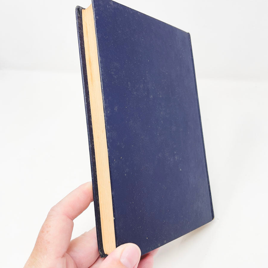 Vintage How to Retire & Enjoy It Book