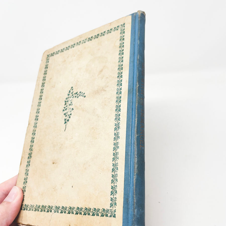 Vintage God With Us - Immanuel! Book