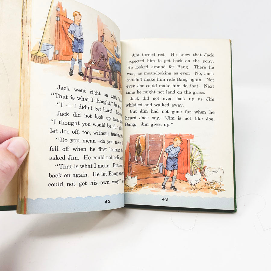 Vintage Through the Green Gate Book