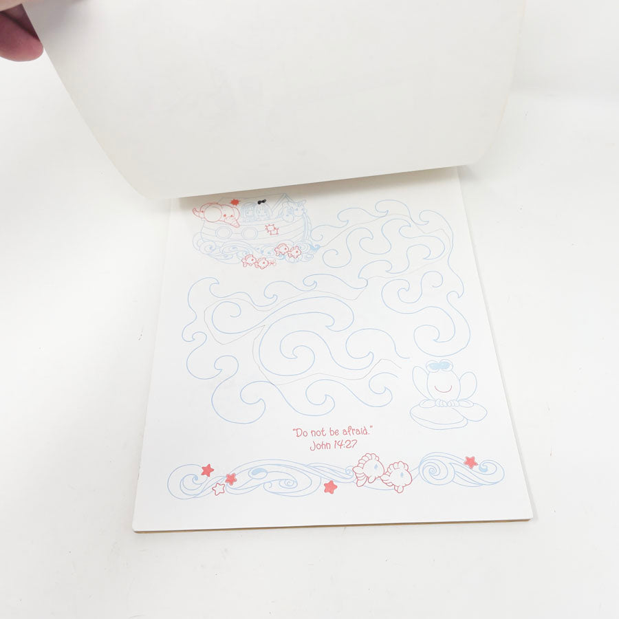 Precious Moments Activity Fun Tablet