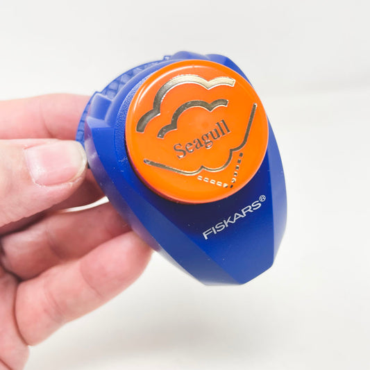 Fiskars Seagull Punch