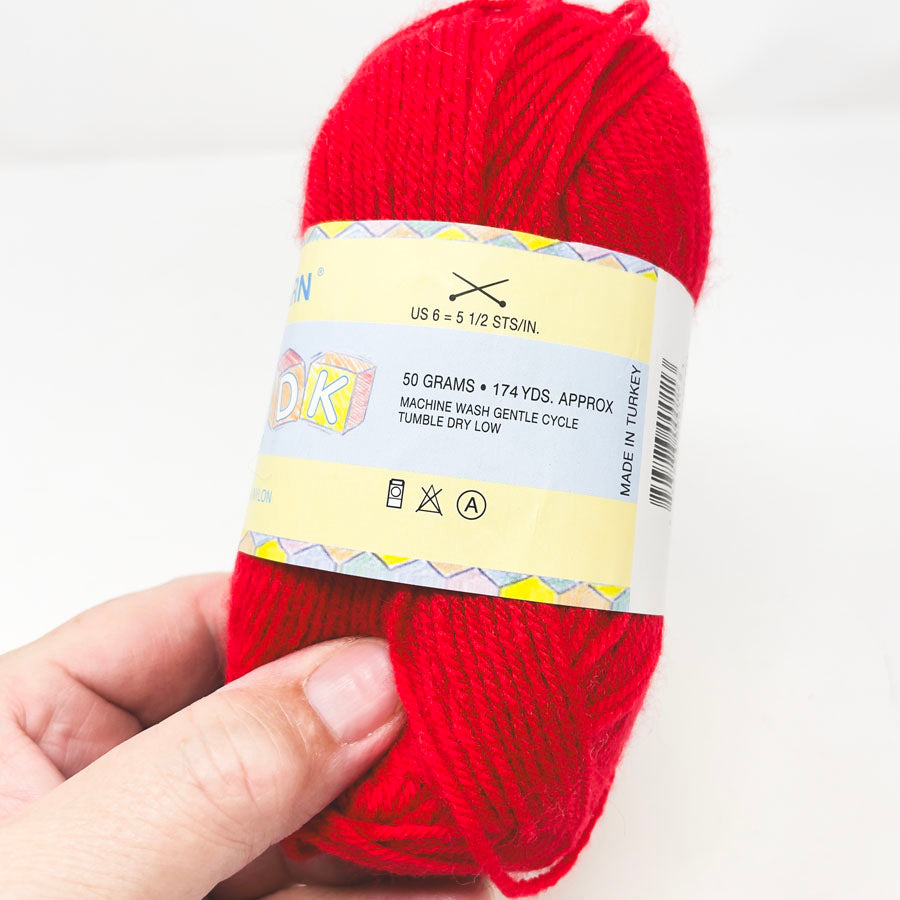 Plymouth Yarn - Cream Baby Yarn