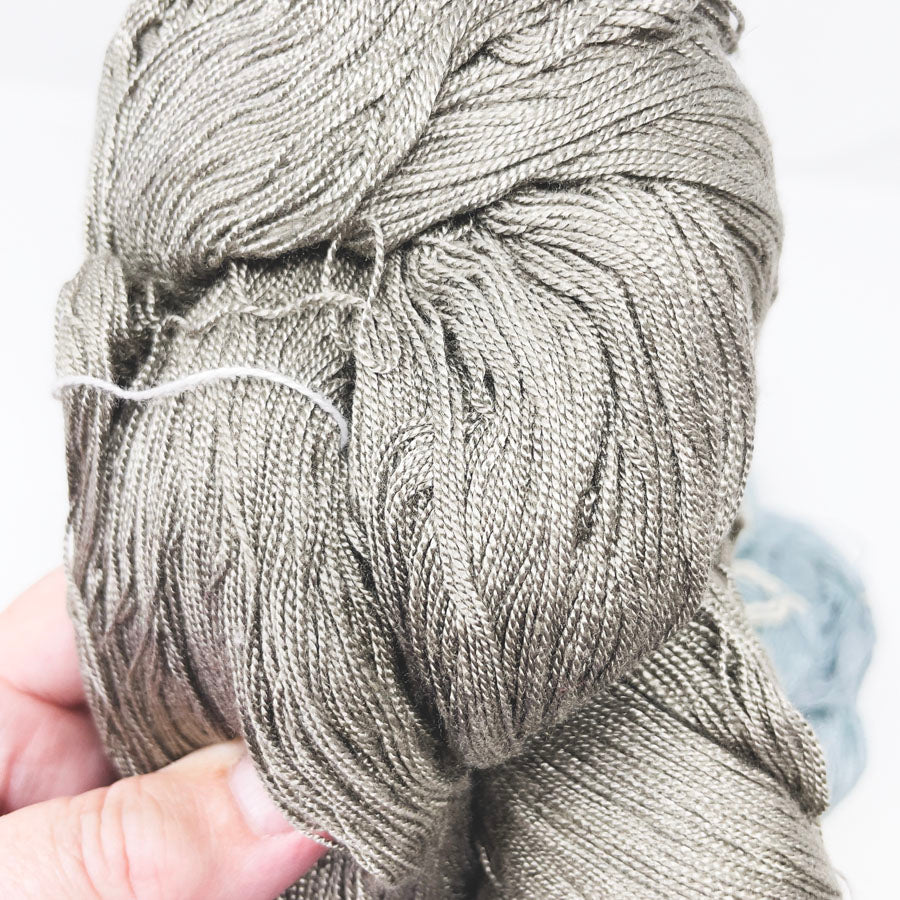 Rainy Chains Rayon Yarn Bundle